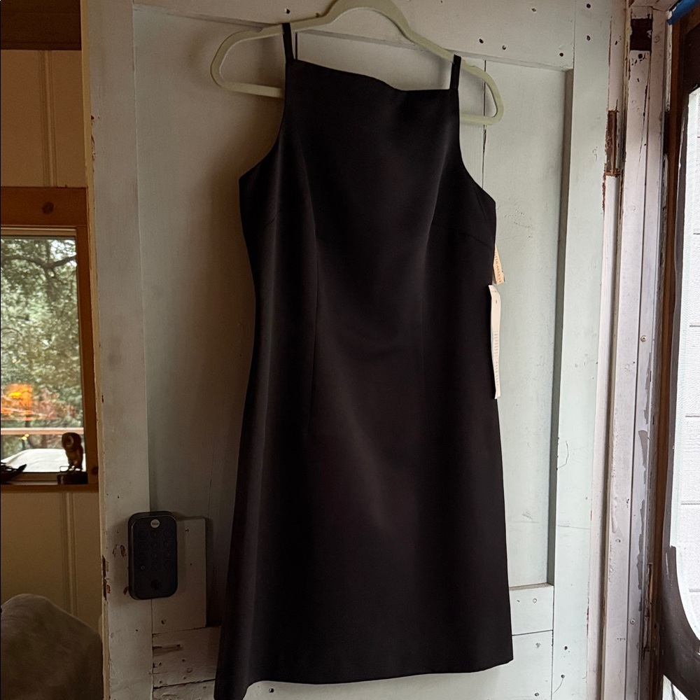 Saks Fifth Avenue Elegant Dress NWT